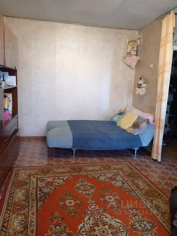 2-к кв. Челябинская область, Челябинск ш. Металлургов, 3А (44.0 м) - Фото 1