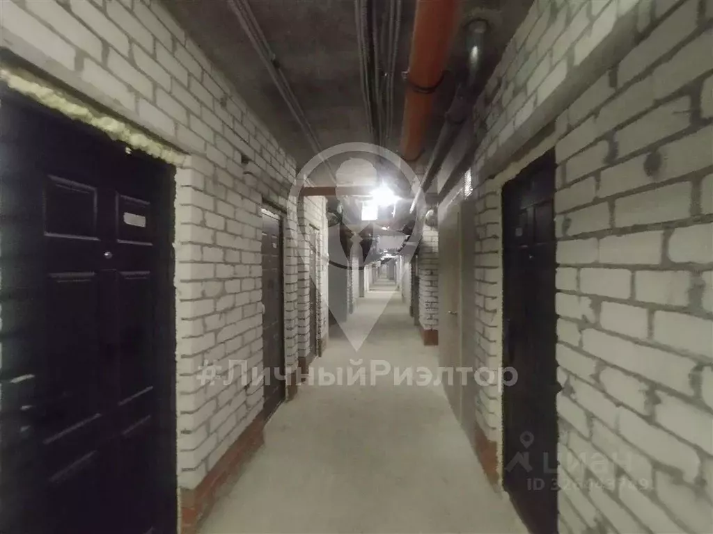 Склад в Рязанская область, Рязань ул. Брестская, 5 (5 м) - Фото 2