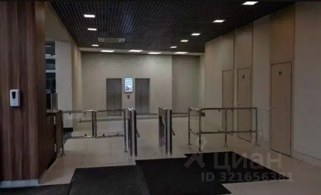 Офис в Санкт-Петербург ш. Революции, 69Ак102 (36 м) - Фото 2