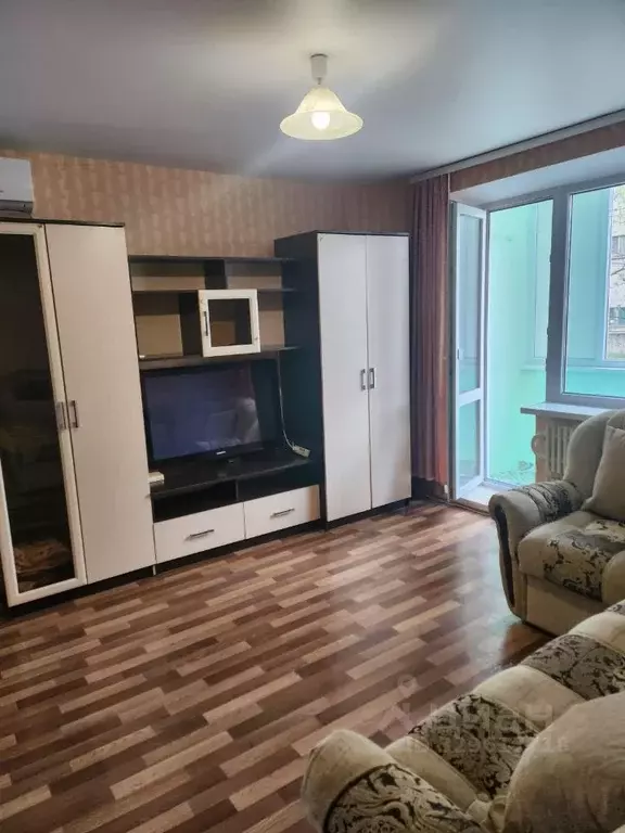 1-к кв. Волгоградская область, Городищенский район, Новорогачинское ... - Фото 1