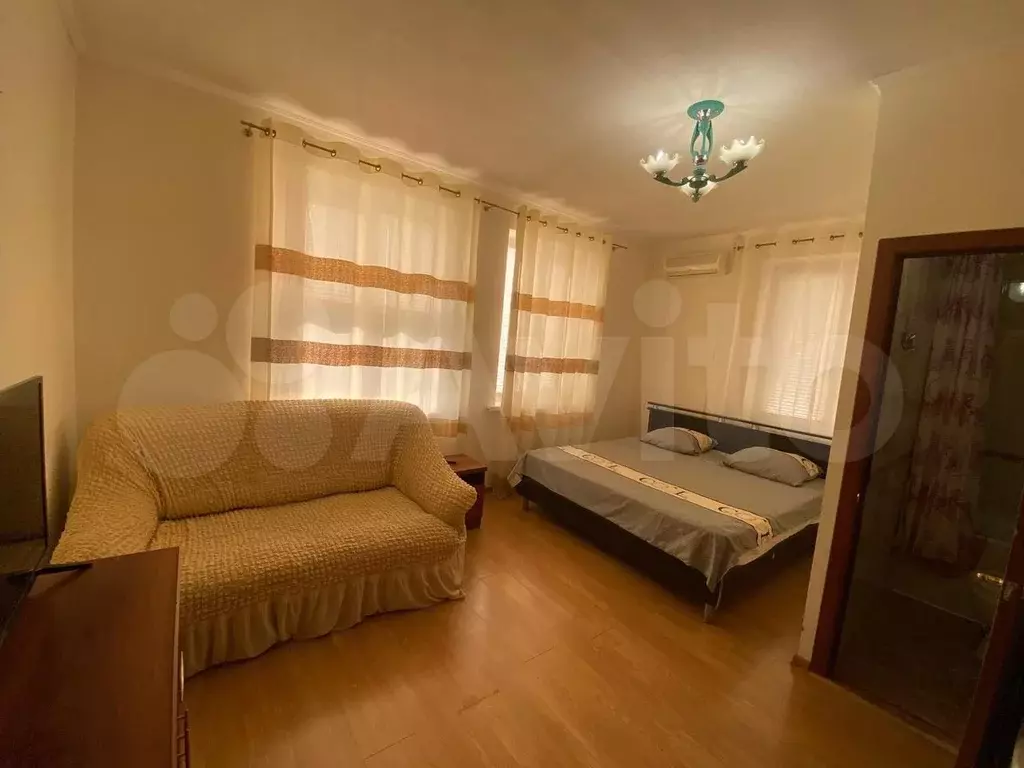 Комната 25 м, 2/3 эт. - Фото 1