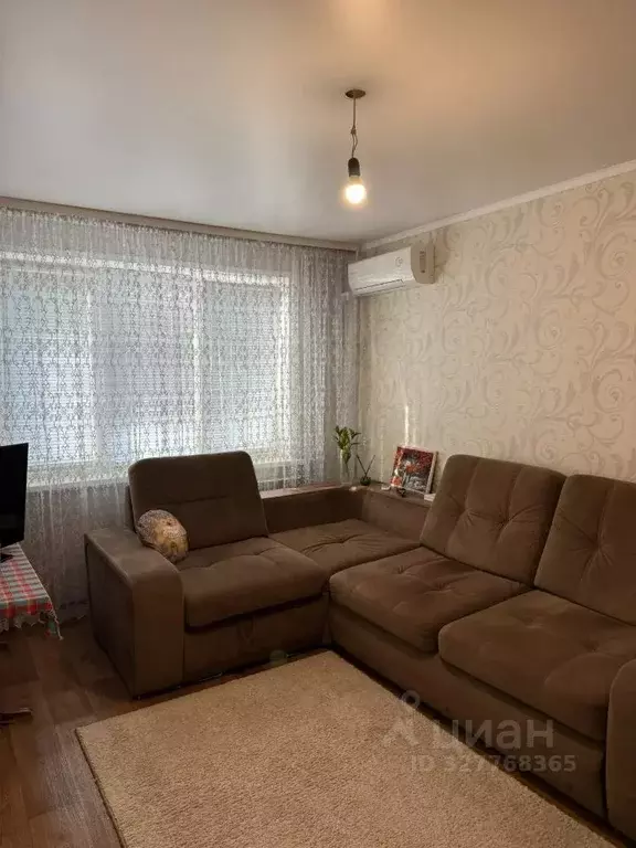2-к кв. Хакасия, Абакан ул. Лермонтова, 10 (48.0 м) - Фото 1