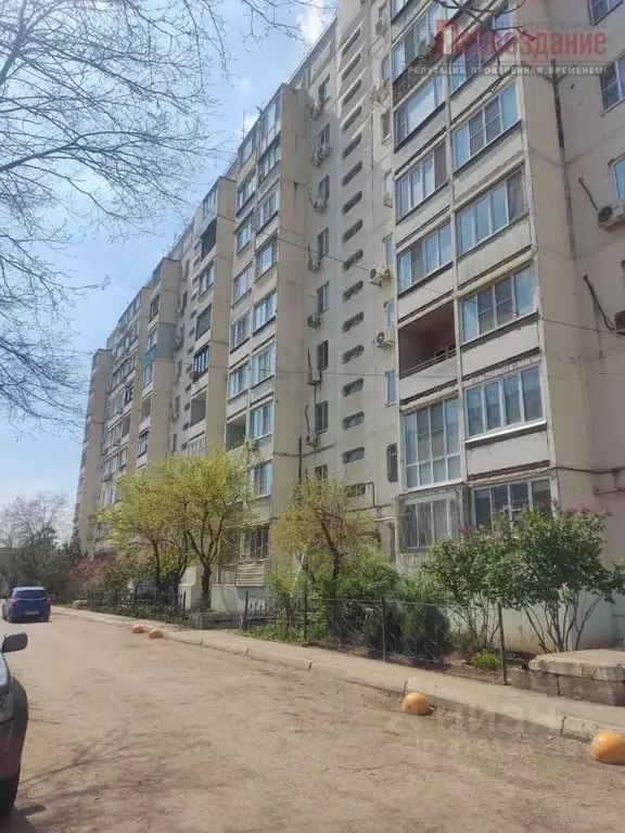 3-к кв. Астраханская область, Астрахань ул. Медиков, 5 (73.5 м) - Фото 0