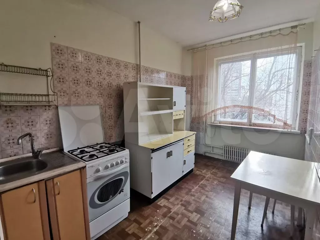 3-к. квартира, 64 м, 3/9 эт. - Фото 0