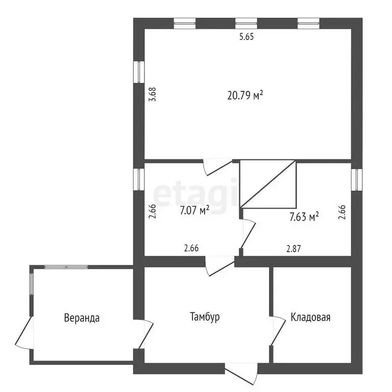 Участок в Вологодская область, Череповецкий муниципальный округ, ... - Фото 1
