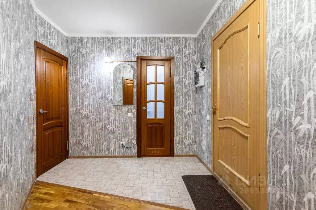 2-к кв. Татарстан, Казань ул. Космонавтов, 53 (48.0 м) - Фото 1
