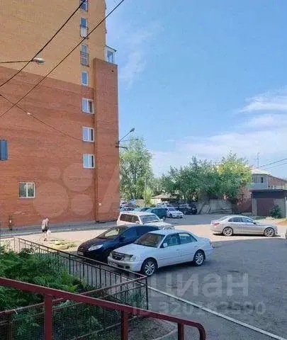 1-к кв. Иркутская область, Иркутск Мельничная ул., 2/2 (35.0 м) - Фото 0