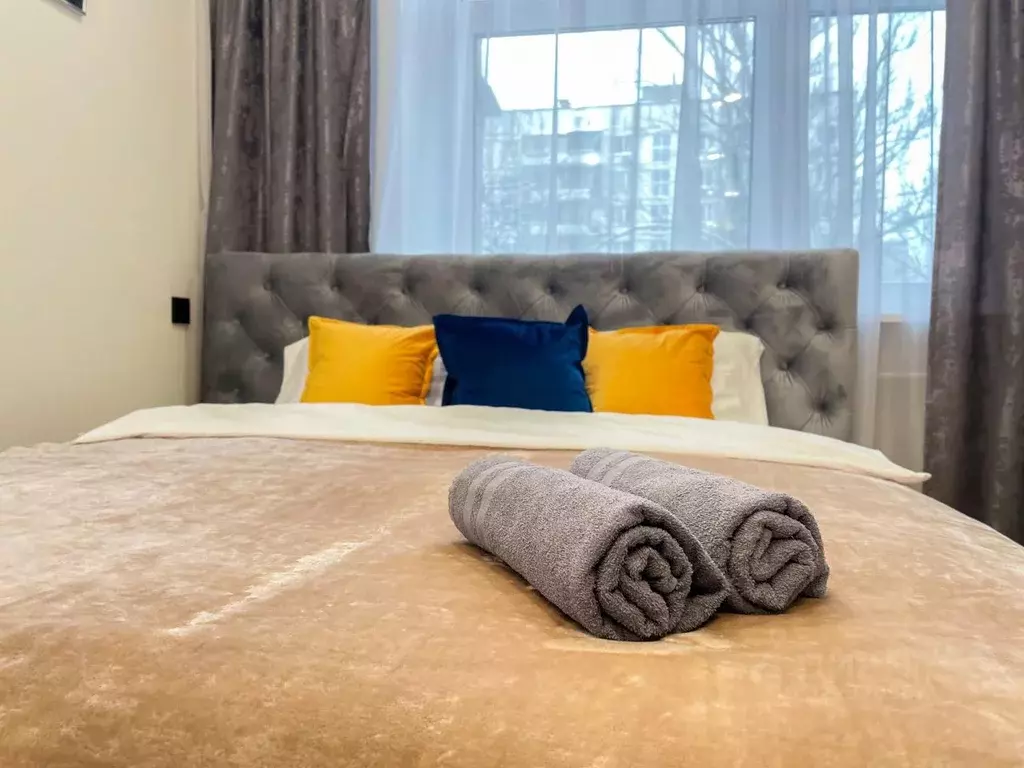 1-к кв. Москва Хорошевское ш., 38С2 (20.0 м) - Фото 1