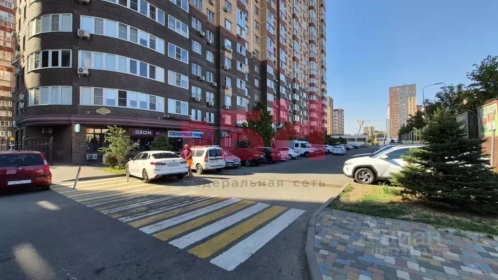 Помещение свободного назначения в Ростовская область, Ростов-на-Дону ... - Фото 1