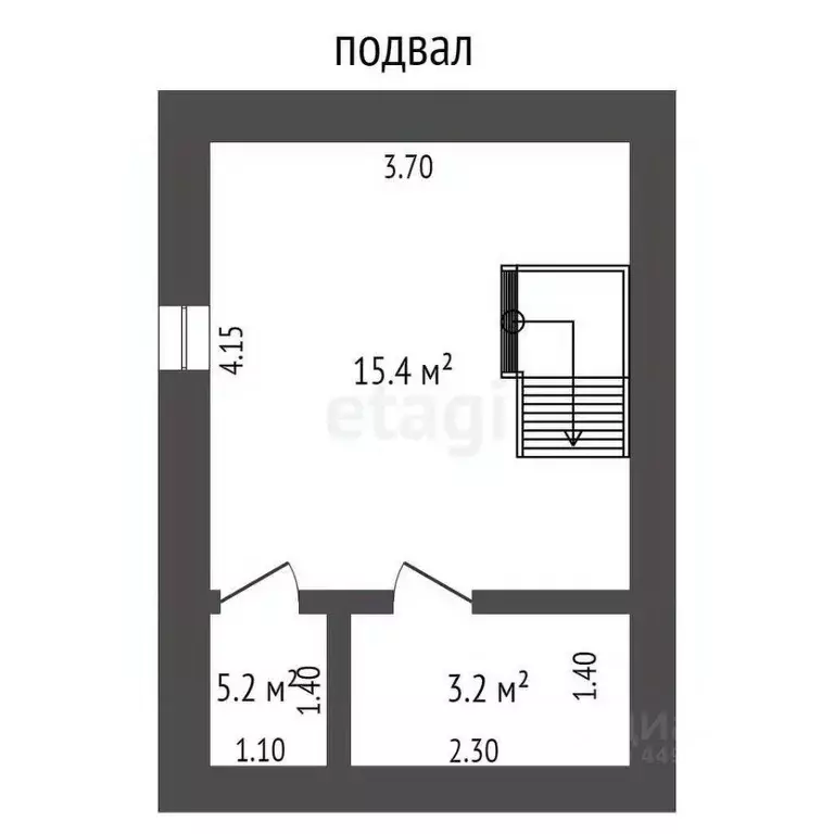 Дом в Смоленская область, Смоленск пер. 7-й Краснофлотский, 1 (157 м) - Фото 1