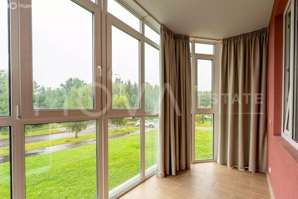 5-комнатная квартира: Сестрорецк, Рыбацкая улица, 11 (199.9 м) - Фото 1