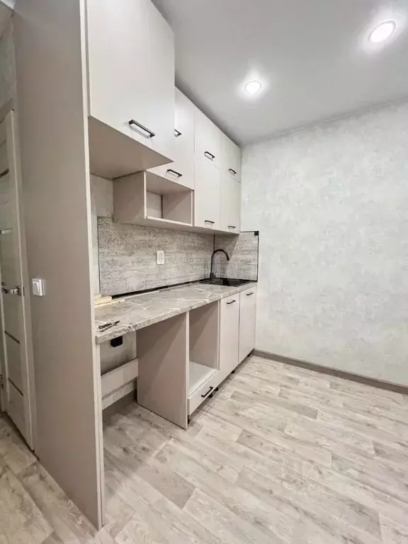 Студия Красноярский край, Красноярск Северный мкр, ул. Мате Залки, 22 ... - Фото 2