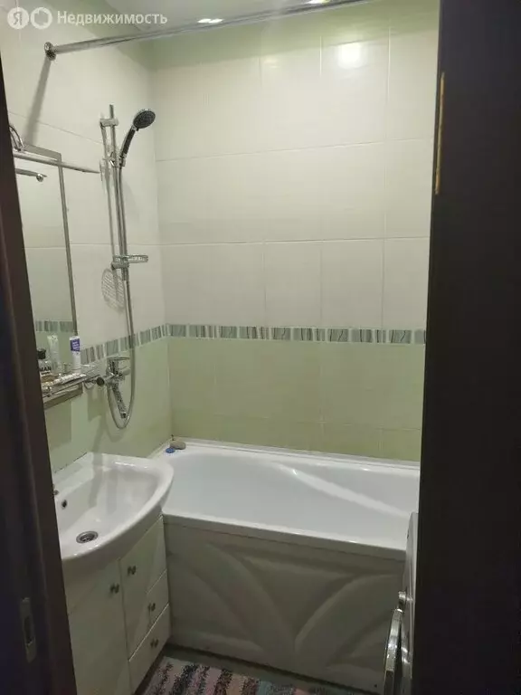 1-комнатная квартира: Тольятти, улица Автостроителей, 11А (42.4 м) - Фото 1