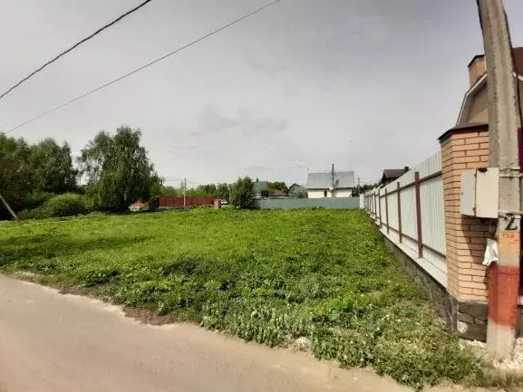 Участок в Москва д. Сенькино-Секерино, ул. Сенькино-4, 36 (9.0 сот.) - Фото 2