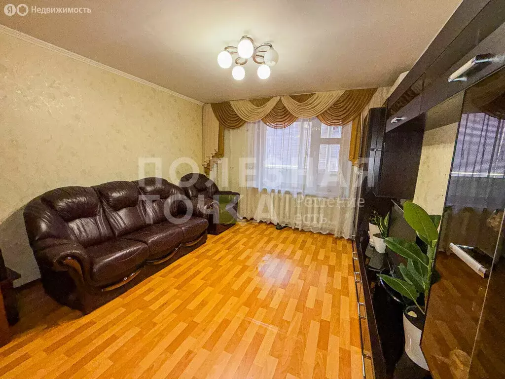 2-комнатная квартира: Самара, улица Победы, 154 (50.6 м) - Фото 2