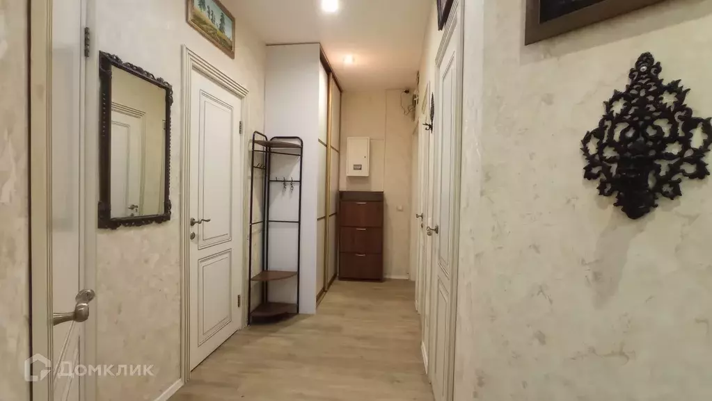 Продаётся 3-к квартира, 62.8 м - Фото 1
