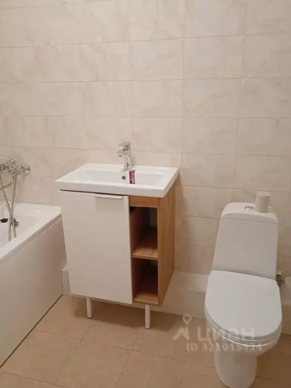 Студия Новосибирская область, Новосибирск ул. Забалуева, 102/1 (22.29 ... - Фото 2