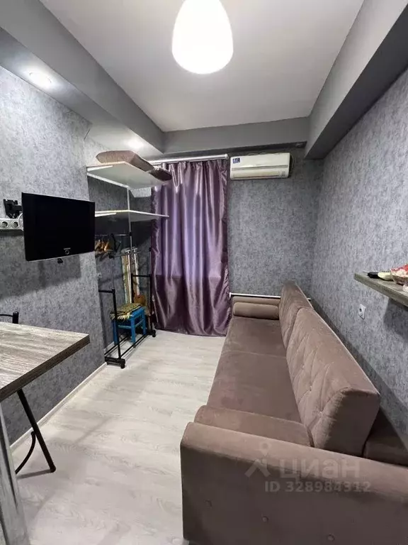 Комната Волгоградская область, Волгоград ул. Дзержинского, 31 (11.6 м) - Фото 1