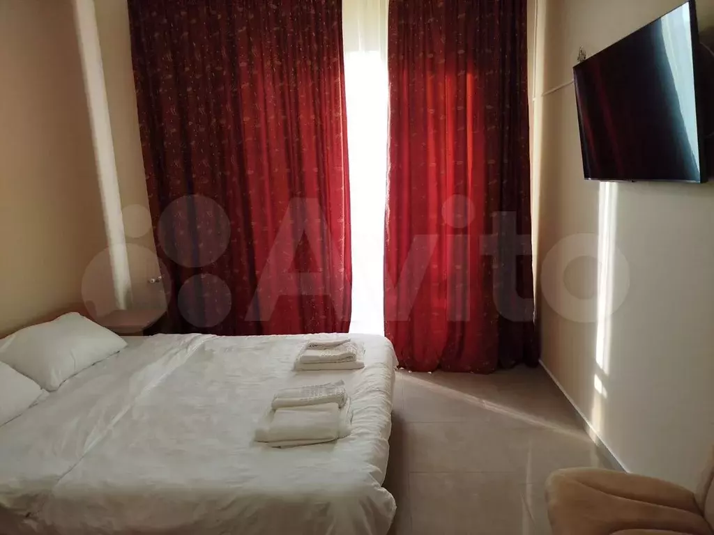 Квартира-студия, 32 м, 2/5 эт. - Фото 0