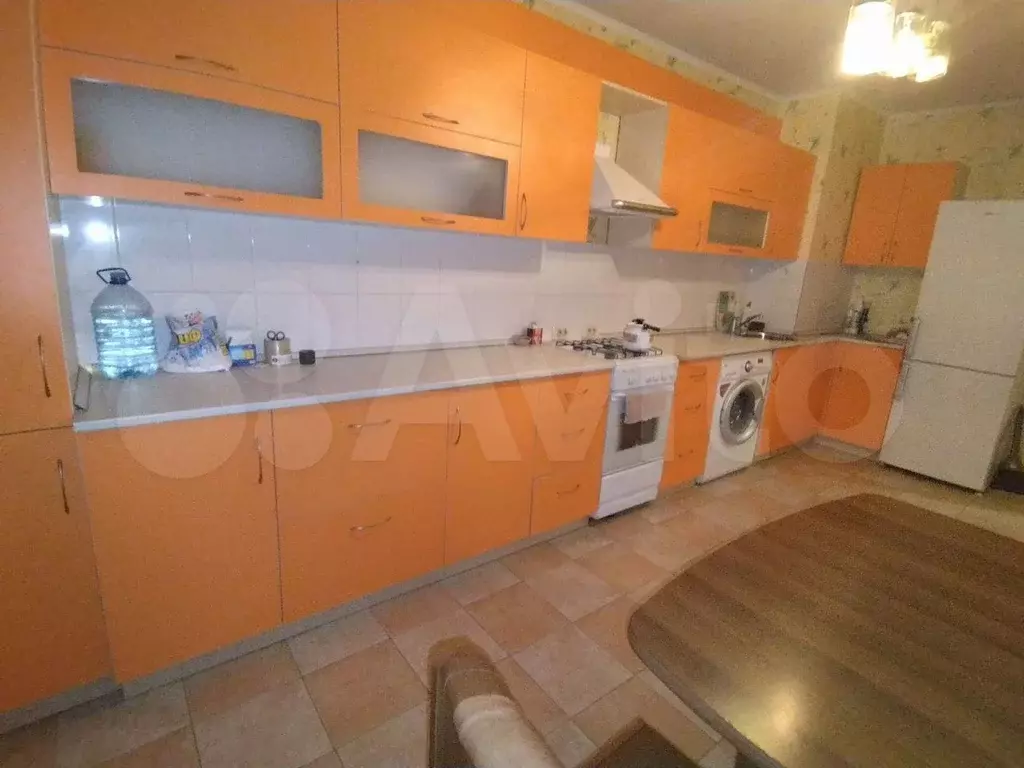 2-к. квартира, 60 м, 7/10 эт. - Фото 0
