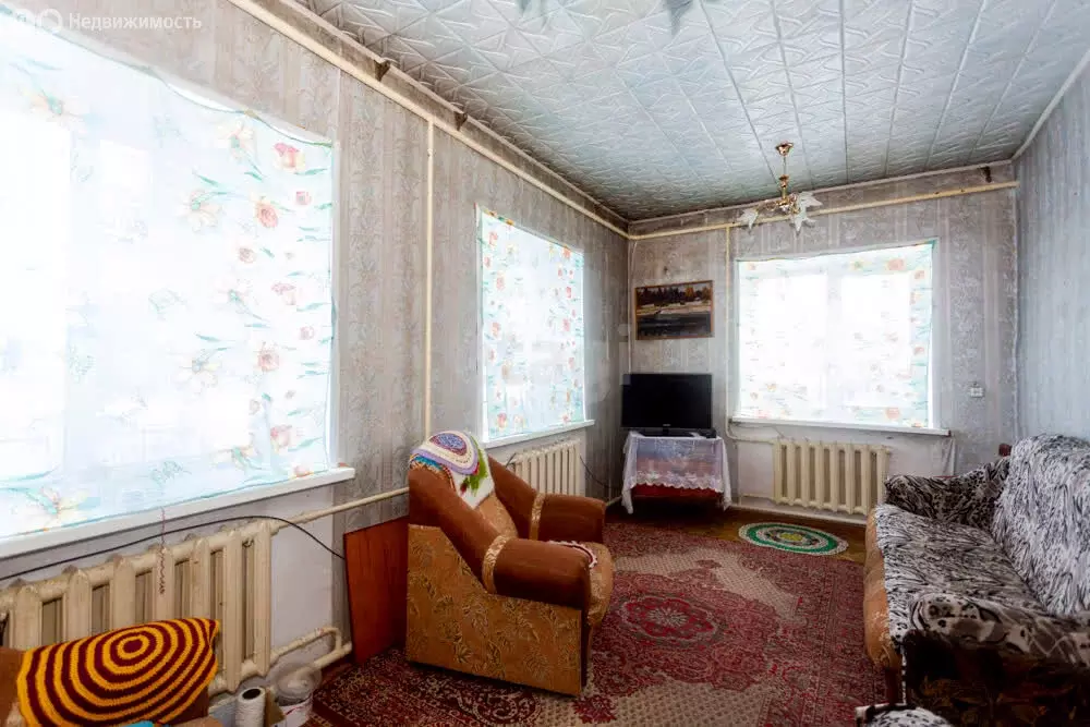 Дом в село Сары-Чумыш, Советская улица (124.4 м) - Фото 2