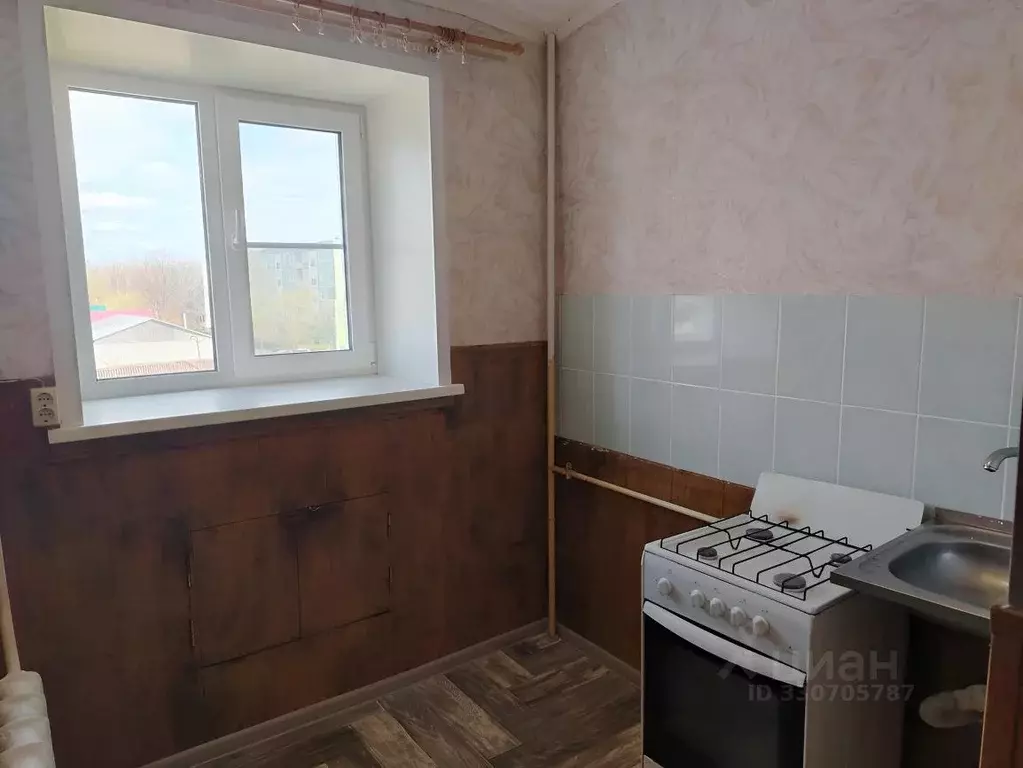 1-к кв. Ивановская область, Кинешма ул. Бекренева, 6 (21.4 м) - Фото 1