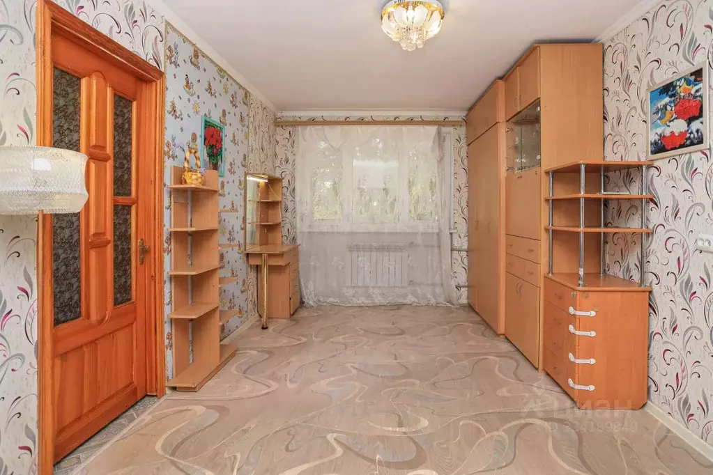 2-к кв. Севастополь ул. Новикова, 33 (43.7 м) - Фото 1