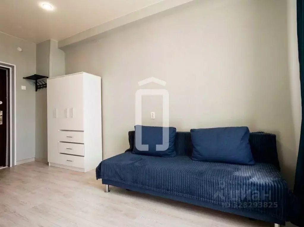 Комната Свердловская область, Екатеринбург ул. Баумана, 1 (14.2 м) - Фото 2