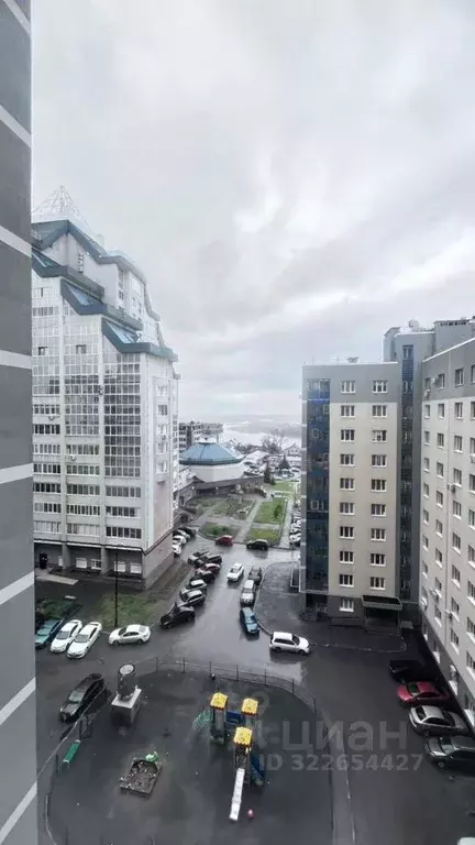 2-к кв. Башкортостан, Уфа ул. Менделеева, 10 (105.0 м) - Фото 1