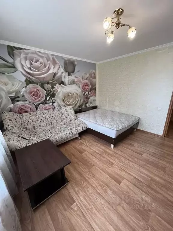 1-к кв. Кемеровская область, Кемерово ул. 2-я Заречная, 6 (41.0 м) - Фото 1