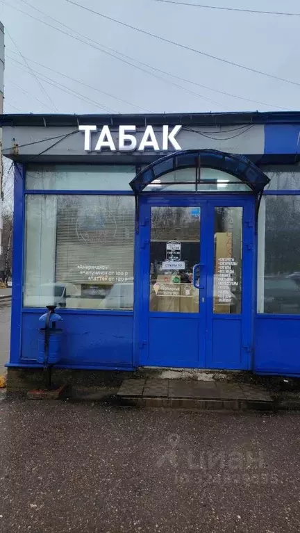 Торговая площадь в Ярославская область, Ярославль Ленинградский ... - Фото 2