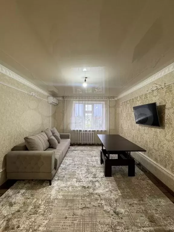 2-к. квартира, 55 м, 4/5 эт. - Фото 1
