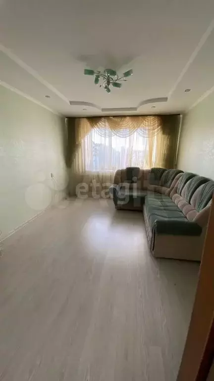 2-к. квартира, 66,2 м, 9/9 эт. - Фото 1