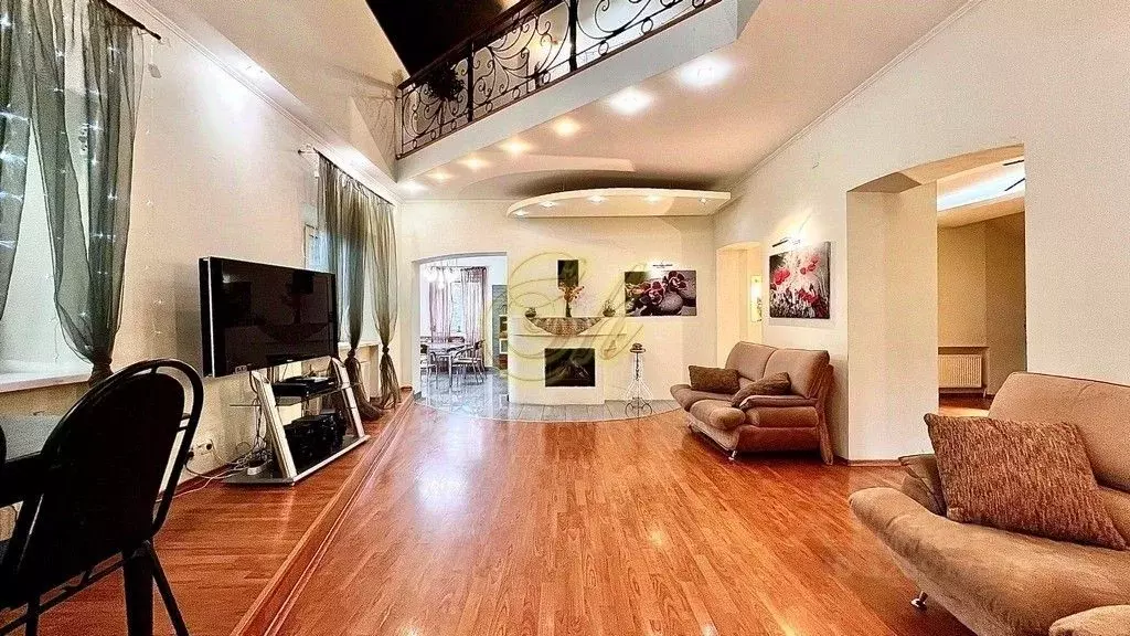 Дом в Московская область, Ленинский городской округ, д. Пуговичино 9 ... - Фото 1