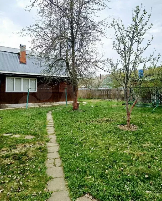Дом 70 м на участке 8,5 сот. - Фото 1