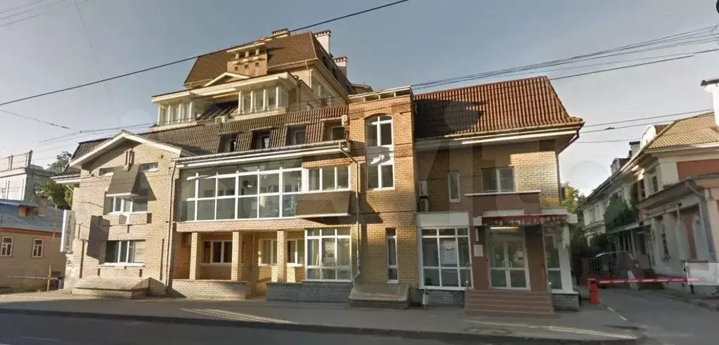 Машиноместо, 18 м - Фото 0