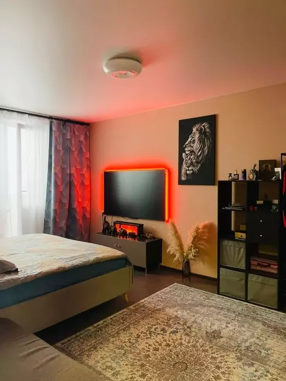 1-к кв. Москва Покровская ул., 21 (42.0 м) - Фото 1