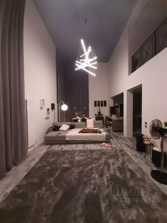 Дом в Ростовская область, Волгодонск ул. Химиков, 41М (190 м) - Фото 1