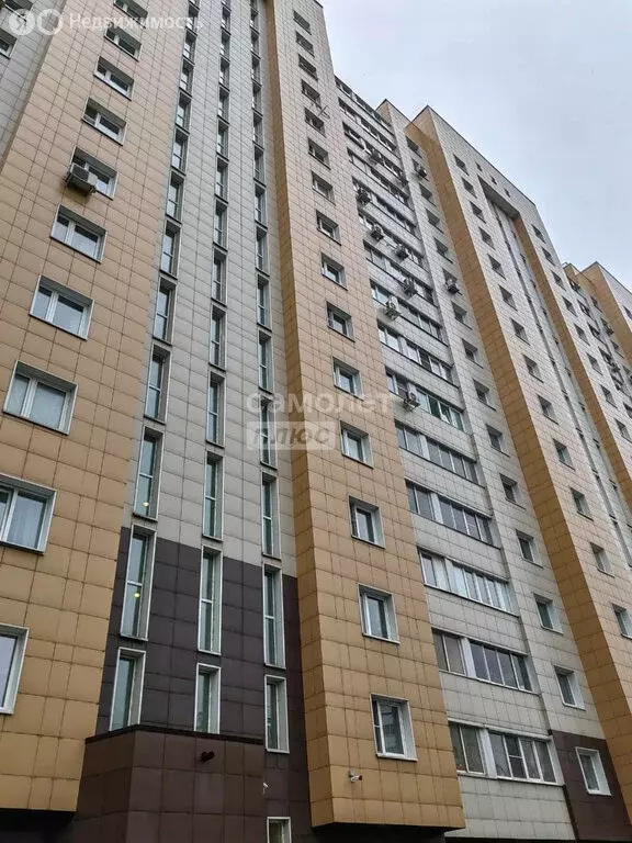 1-комнатная квартира: Щербинка, Садовая улица, 9 (42 м) - Фото 0