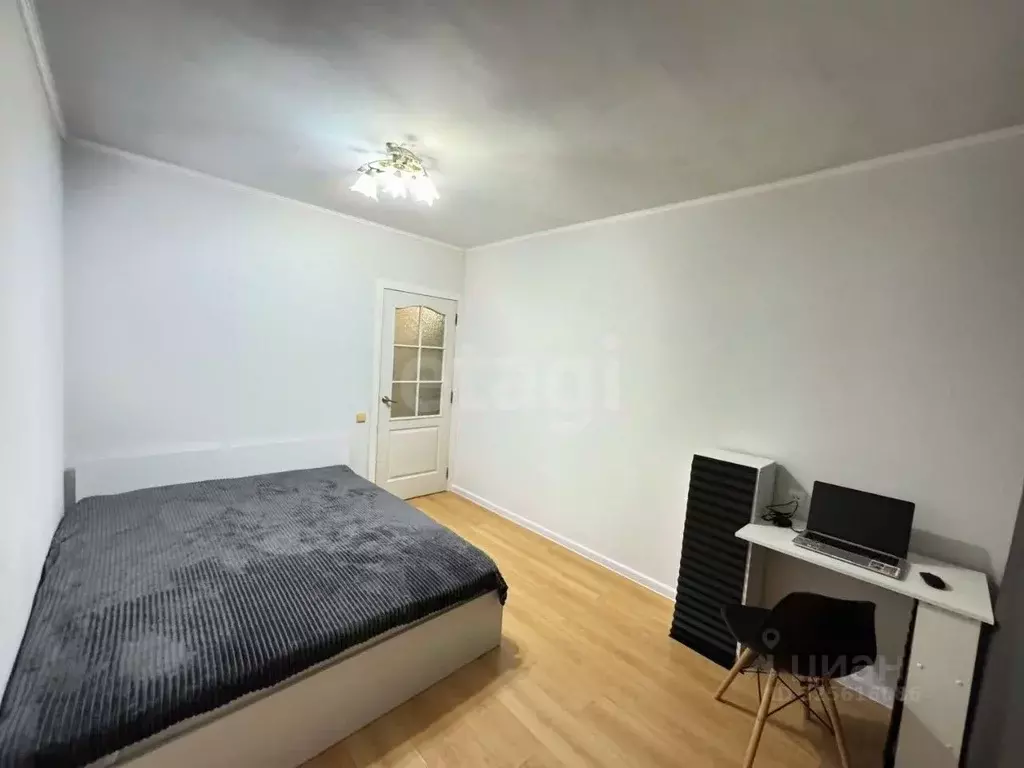 2-к кв. Новосибирская область, Новосибирск ул. Бориса Богаткова, 163/5 ... - Фото 1