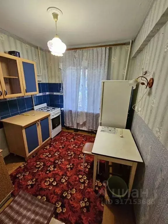 1-к кв. Омская область, Омск ул. Индустриальная, 1 (30.0 м) - Фото 0
