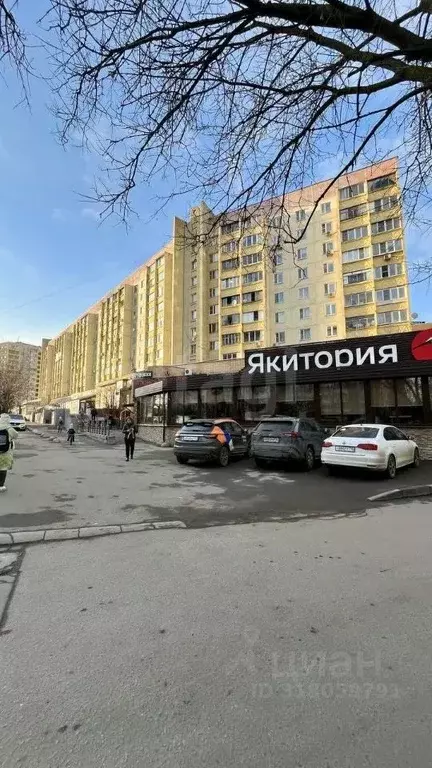 1-к кв. Московская область, Красногорск ул. Ленина, 63 (33.2 м) - Фото 0