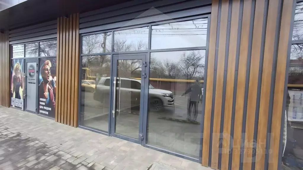 Помещение свободного назначения в Краснодарский край, Краснодар 1 Мая ... - Фото 2