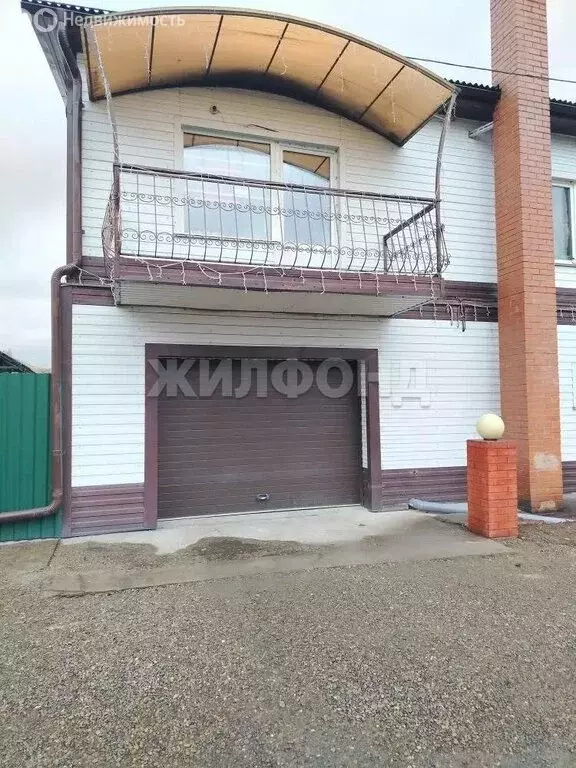 Участок в Красноярск, Цветочная улица (19 м) - Фото 2