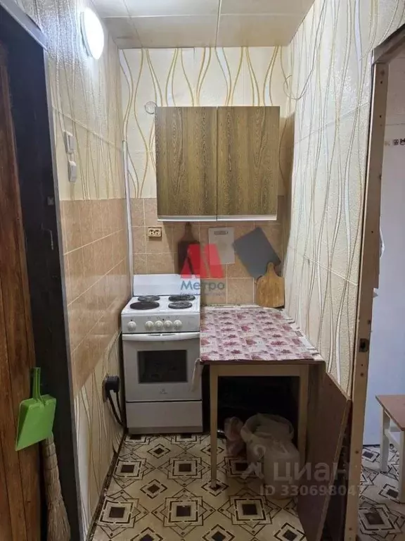 Комната Ярославская область, Ярославль проезд Ушакова, 2б (25.0 м) - Фото 1