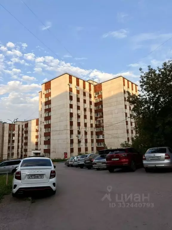 Студия Башкортостан, Уфа ул. Шота Руставели, 28/1 (32.3 м) - Фото 1