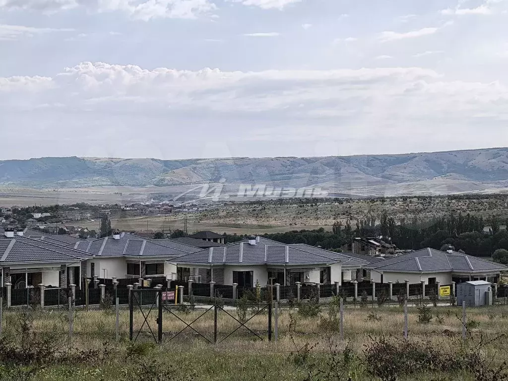 Участок 7 сот. (ИЖС) - Фото 0