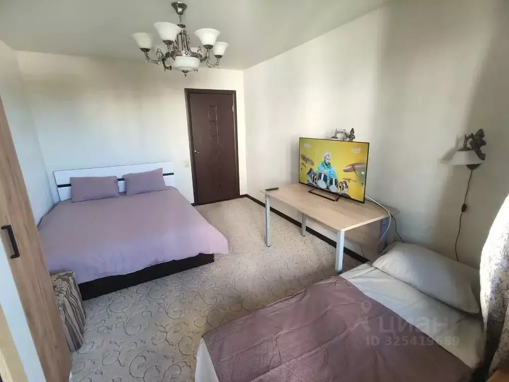 3-к кв. Москва Вильнюсская ул., 3К1 (60.0 м) - Фото 1