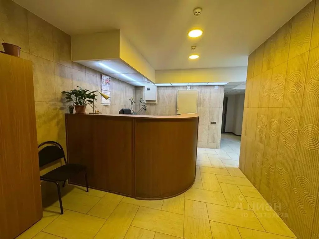 Офис в Ярославская область, Ярославль ул. Чехова, 17к2 (130 м) - Фото 2