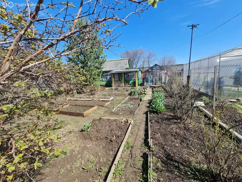 Дом в Екатеринбург, проспект Космонавтов, 35 (30 м) - Фото 0